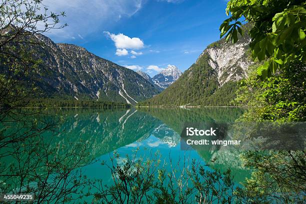 레이브 Plansee In 티롤 오스트리아 Austria 0명에 대한 스톡 사진 및 기타 이미지 - 0명, 경관, 경외감