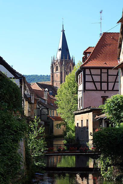 istock City of Wissembourg 455089719