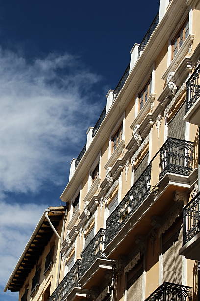 istock City of Valencia, Spain 455162967