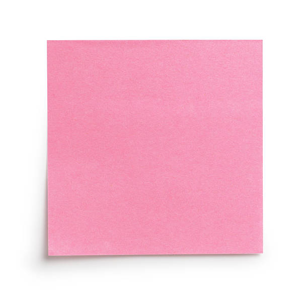 Pink and Green | Sticky Notes Pink and Green | Sticky Notes