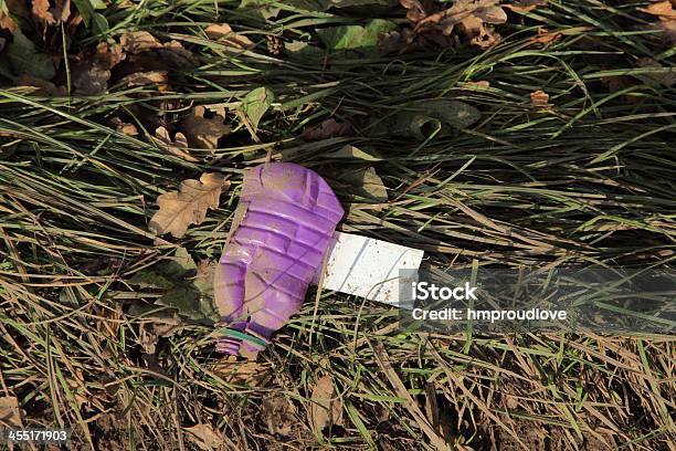 La Camada Foto de stock y más banco de imágenes de Aire libre - Aire libre, Banda verde, Basura