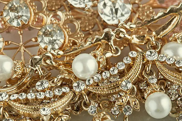 Photo of Jewel, jewelry, jewellery