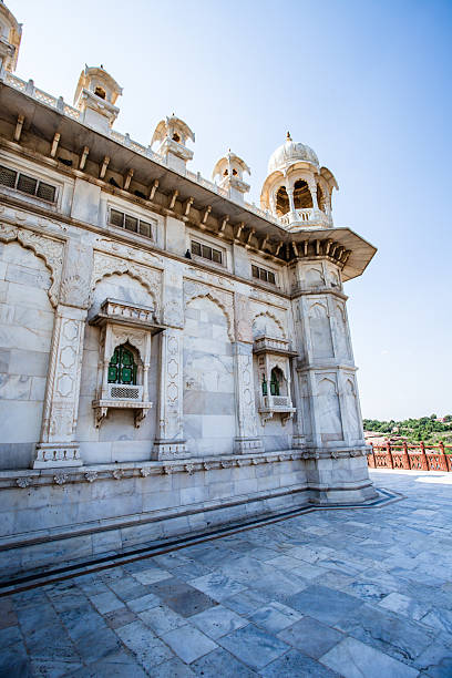 istock Jaswant Thada in Jodhpur, Rajasthan 455187947