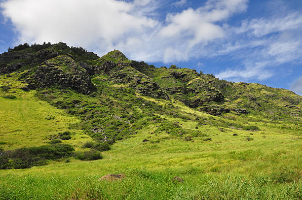 Mokuleia Beach Park, North Shore, Oahu