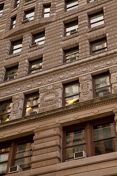 istock Flatiron building in New York City 455203875