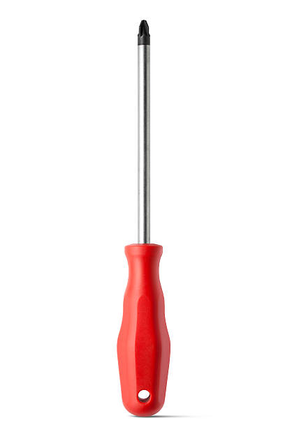 Screwdriver stock photo