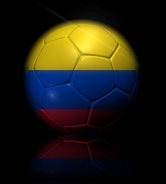istock colombian soccer ball 455215669