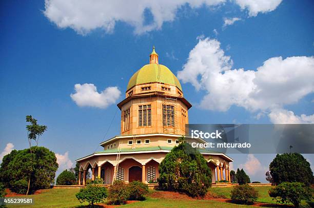 Kampala Uganda Bahai Temple Stock Photo - Download Image Now - Bahá'í Faith, Kampala, Uganda