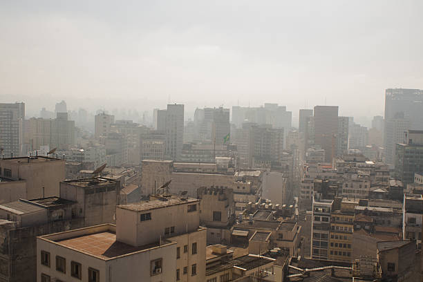 istock Sao paulo city 455247435