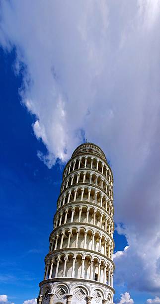 istock Leaning Tower of Pisa 455275345