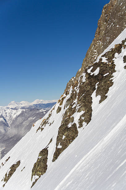 istock The mountains in Krasnaya Polyana, Sochi, Russia 455276267