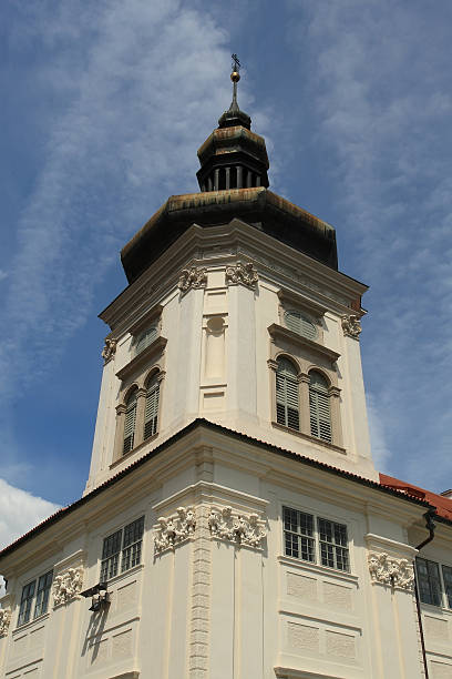 istock Czech Republic Kutna Hora 455288007