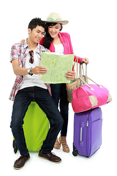 istock happy teenager going on vacation 455289951