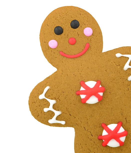 Gingerbread Cookie