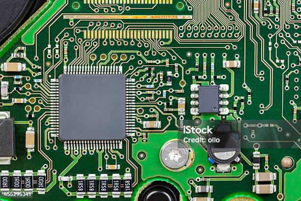 Motherboard Stock Photo - Download Image Now - Mother Board, Electronics  Industry, Control - iStock