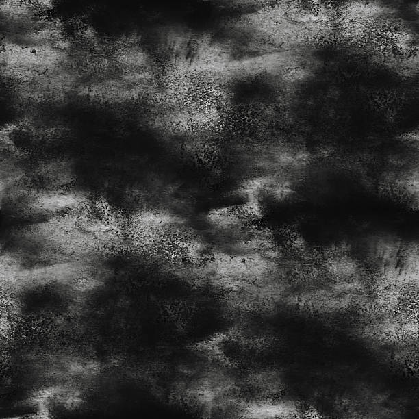 istock watercolor texture seamless black tones background abstract pain 455304011