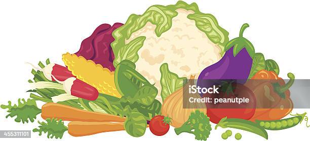 야채 그룹 가지-채소에 대한 스톡 벡터 아트 및 기타 이미지 - 가지-채소, 개념, 건강한 생활방식