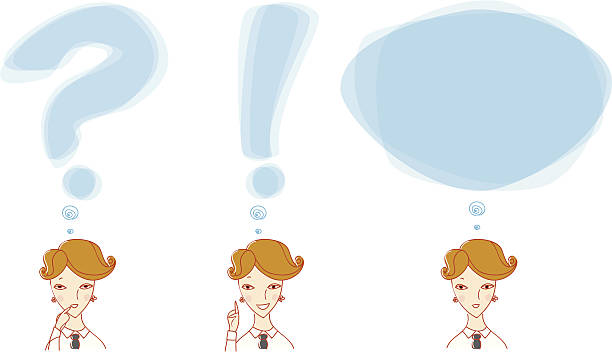 Finding Answer Cartoon 220+ Question Mark Tie Cartoon Stock Illustrations, Royalty-Free Vector ...