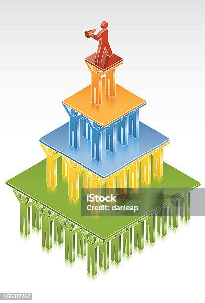 Iso아이콘크기 기업위계 개념에 대한 스톡 벡터 아트 및 기타 이미지 - 개념, 개념과 주제, 건강한 생활방식