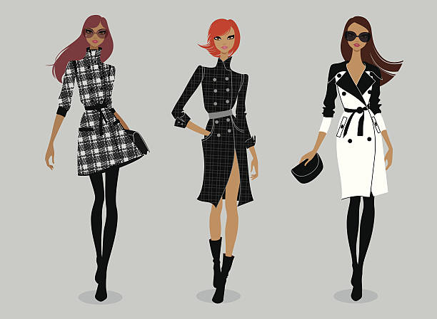 Moda femminile