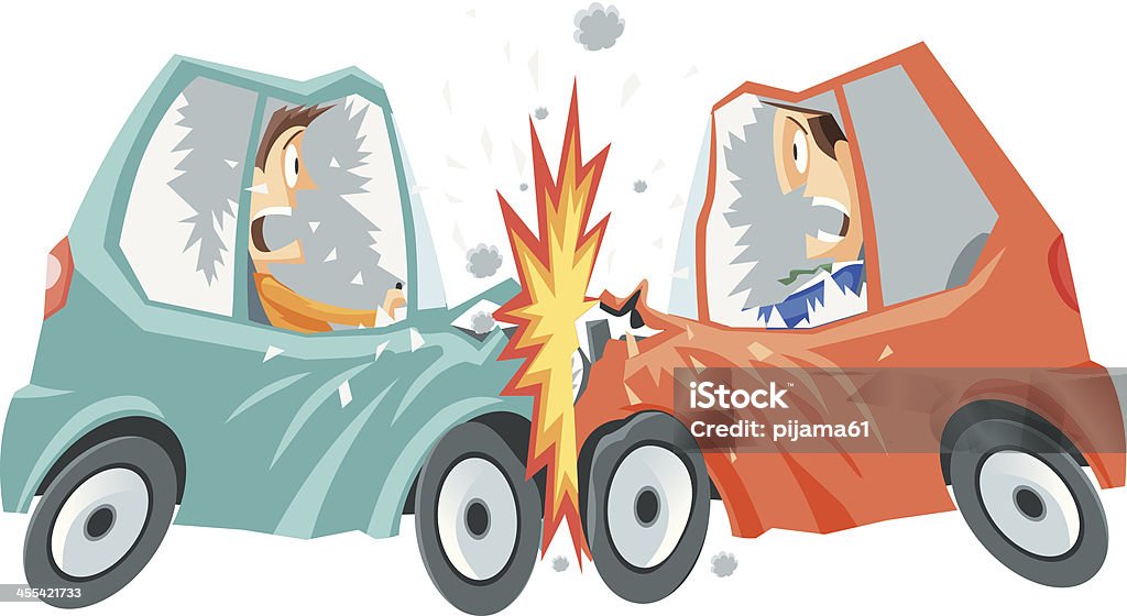 Car Crash Stock Illustrations – 22,834 Car Crash Stock Illustrations,  Vectors & Clipart - Dreamstime