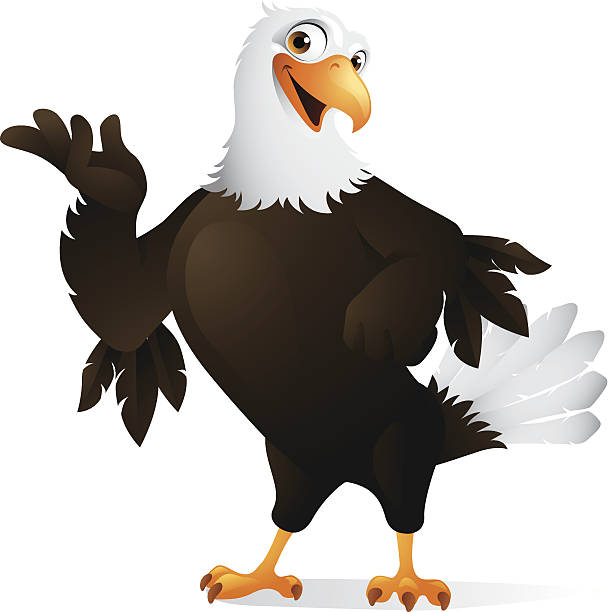 Eagle Cartoon Illustrations, Royalty-Free Vector Graphics & Clip Art - iStock Eagle Cartoon Illustrations, Royalty-Free Vector Graphics & Clip Art - iStock
