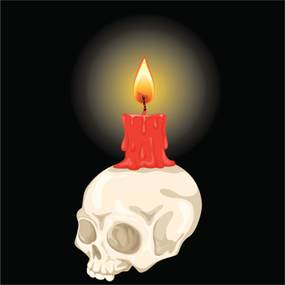 Skull & Candle