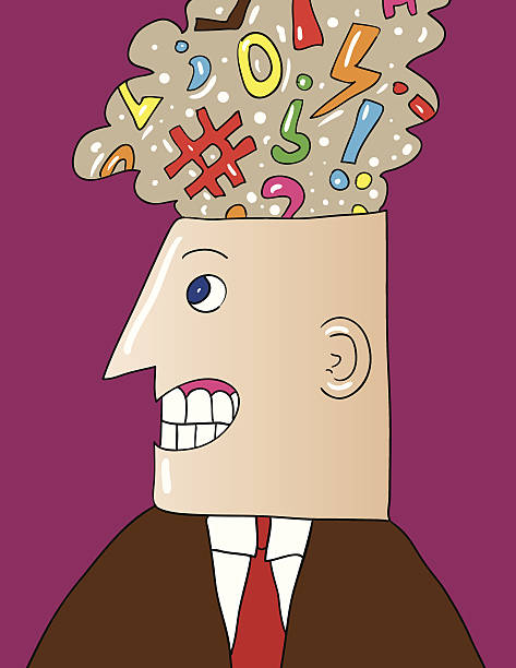 To Much Questions 60+ Too Much Questions Stock Illustrations, Royalty-Free Vector ...