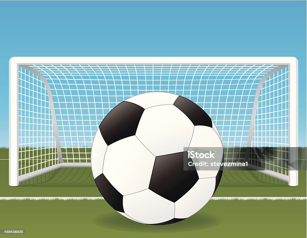 Ilustración de Pelota De Fútbol Y Net y más Vectores Libres de Derechos de Portería - Deporte - Portería - Deporte, Fútbol, Pelota de fútbol - iStock Ilustración de Pelota De Fútbol Y Net y más Vectores Libres de Derechos de Portería - Deporte - Portería - Deporte, Fútbol, Pelota de fútbol - iStock