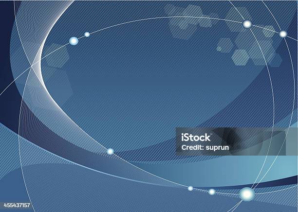 Simple Technology Background Stock Illustration - Download Image Now ...