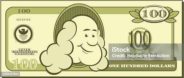 Jednego Sto Kanadyjskiego Dolarówkikreskówka - Stockowe grafiki wektorowe i więcej obrazów Benjamin Franklin - Benjamin Franklin, Banknot, Dowcip rysunkowy