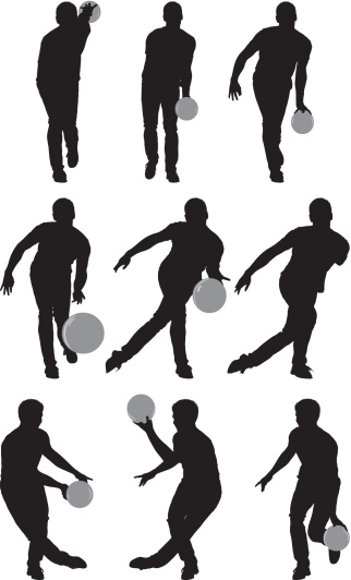 Multiple images of men bowlinghttp://www.twodozendesign.info/i/1.png