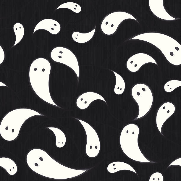 Ghosting Pattern 110+ Ghosting Relationship Stock Illustrations, Royalty-Free Vector ...