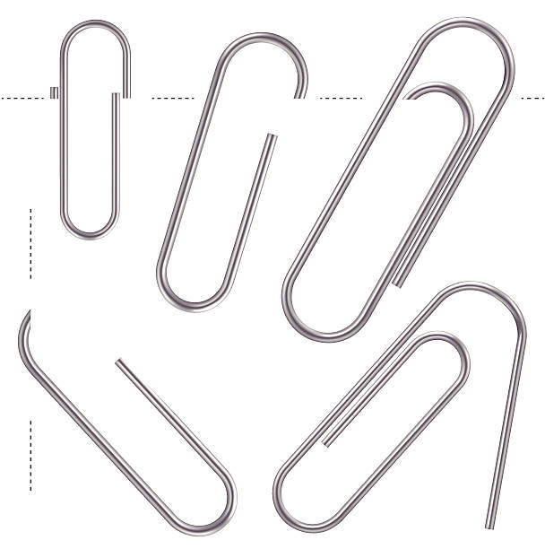 Hidden Paper Clips http://dl.dropbox.com/u/38654718/istockphoto/Media/download.gif clip office supply stock illustrations