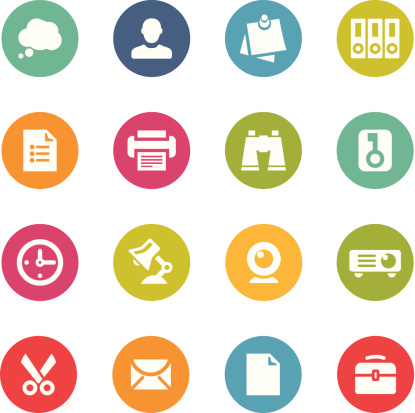 Professional icons for your website, application, or presentation. 