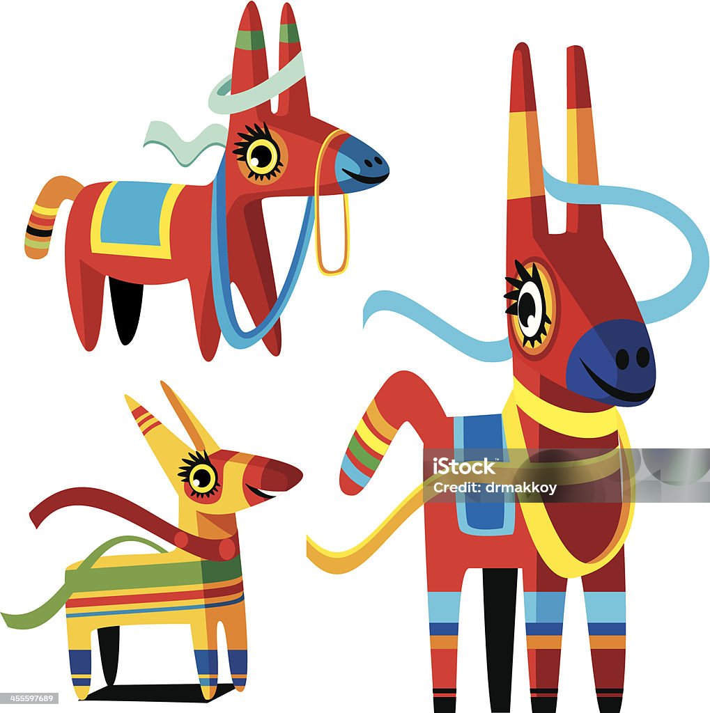 Pinata - イラスト素材...