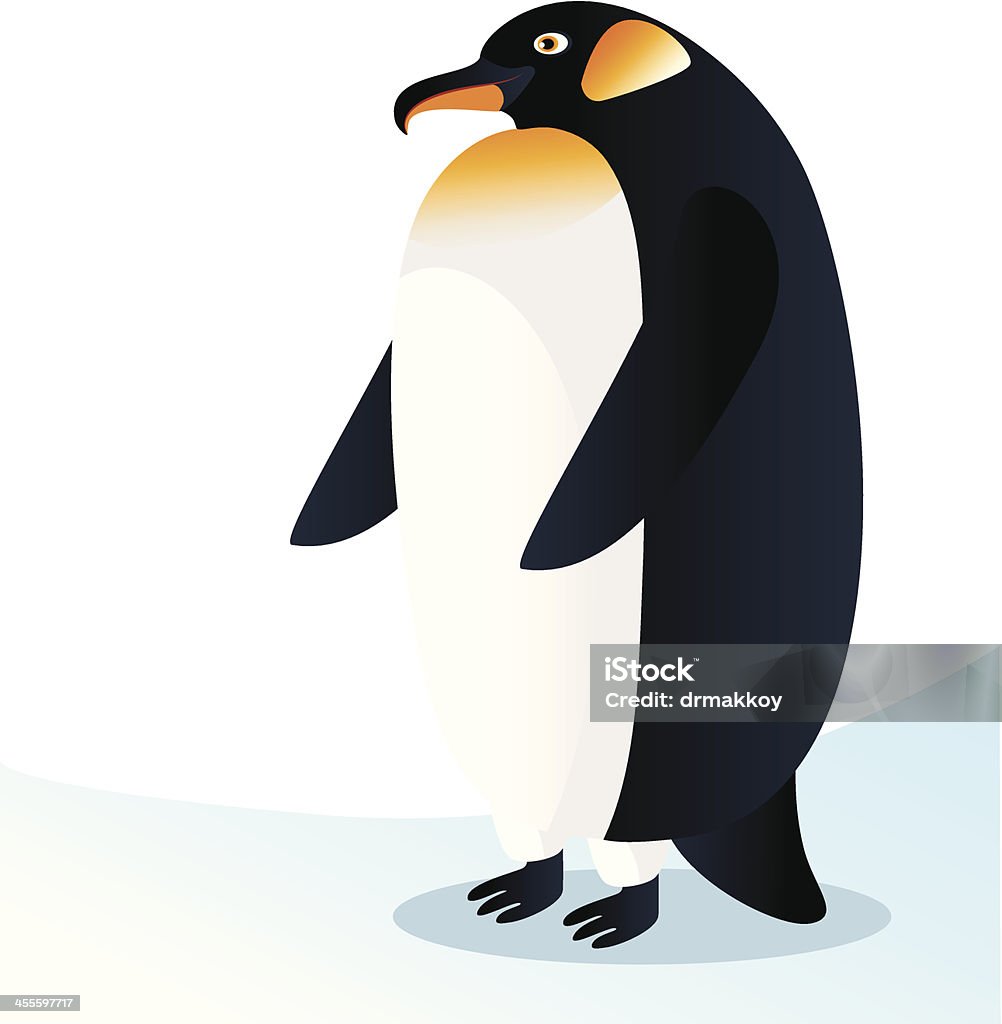 Chim Cánh Cụt Hình minh họa Sẵn có - Tải xuống Hình ảnh Ngay bây ...