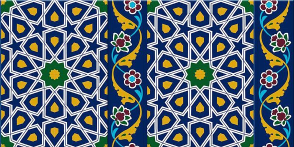 Ottoman Design Style