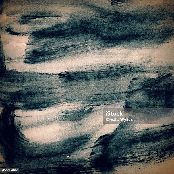 Abstract Art Background Stock Photo - Download Image Now - Abstract, Black Color, Circle
