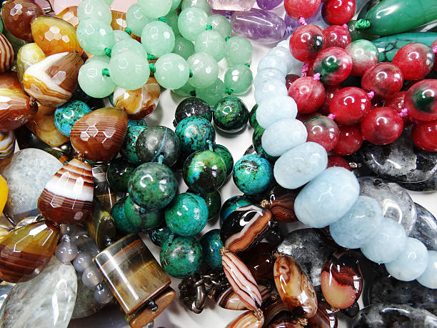 istock semigem crystals beads jewellery 455615363