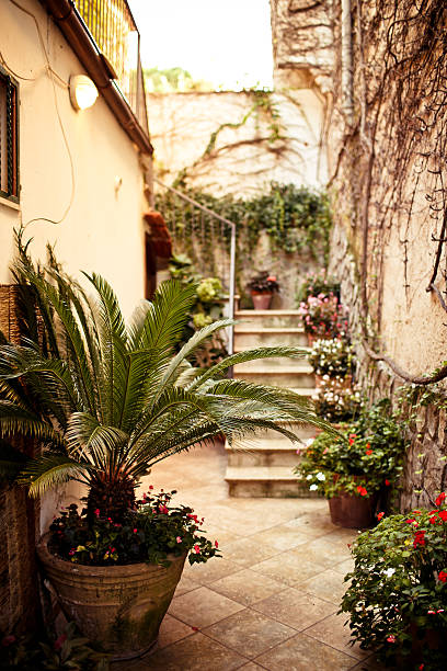 istock Ravello, Amalfi Coast, Italy. 455620599
