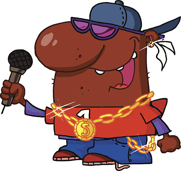 Is Rapper Graddic 90+ Hip Hop Clipart Pictures Stock Illustrations, Royalty-Free Vector ...
