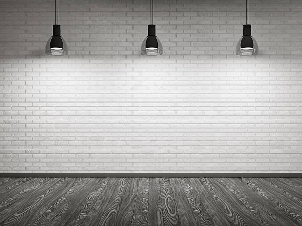 istock Interior of a room 455638157