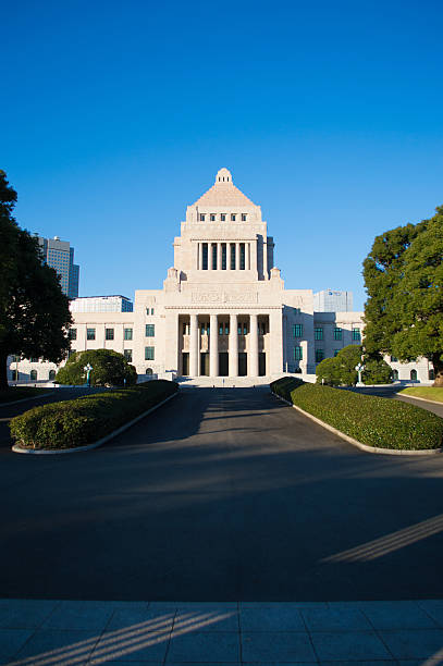 istock national assembly tokyo japan 455642333