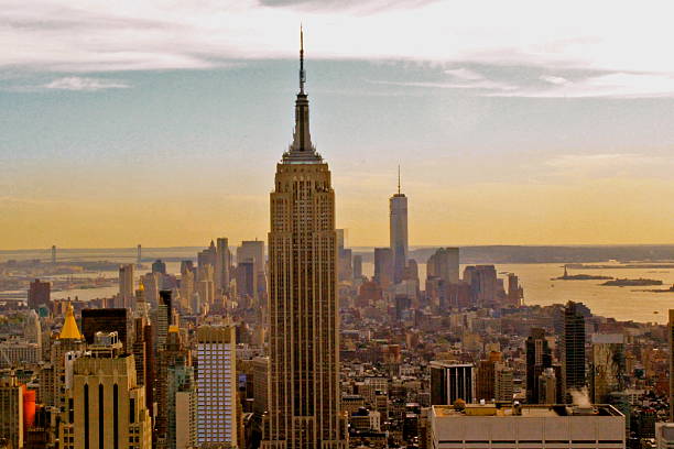 istock New York City Skyline 455649289