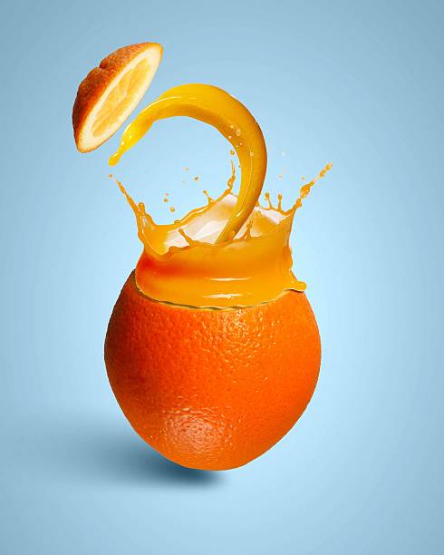 Orange juice