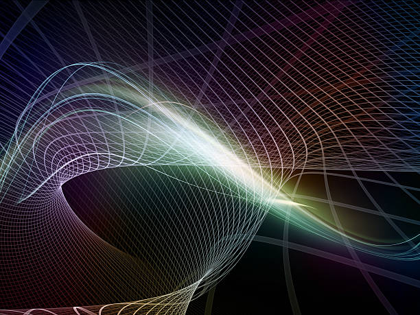 istock Advance of Fractal Realms 455672577