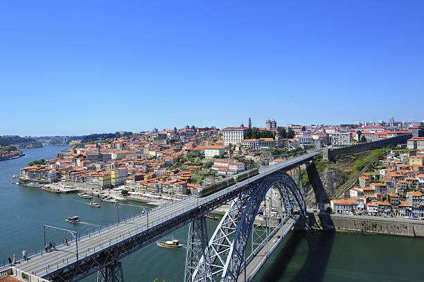 istock Porto Portugal 455682107