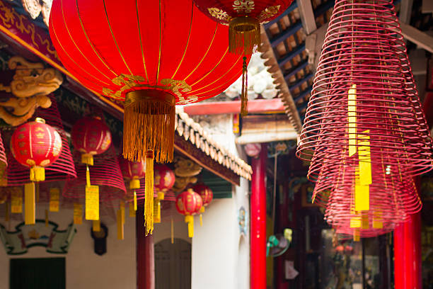 istock Temple in Vietnam 455684989