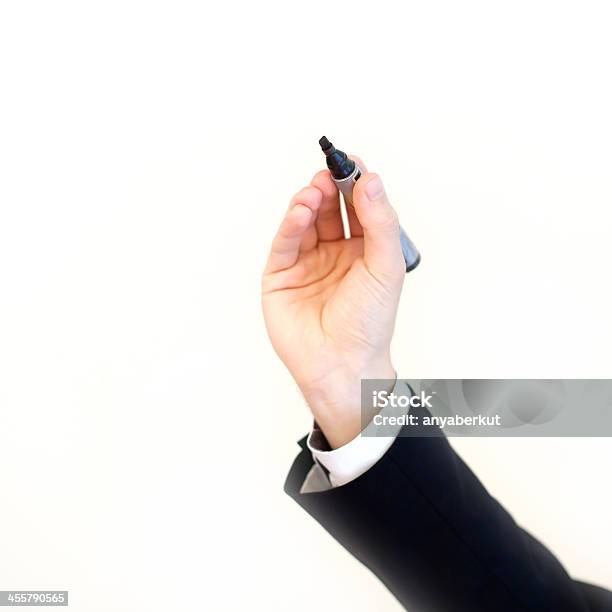 Write Stock Photo - Download Image Now - Adult, Adults Only, Blank